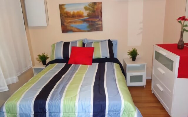 Adib Apartments - 1691 Baseline Rd