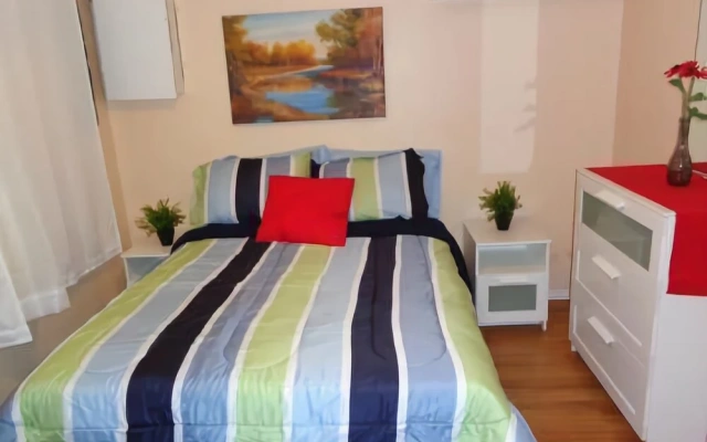 Adib Apartments - 1691 Baseline Rd