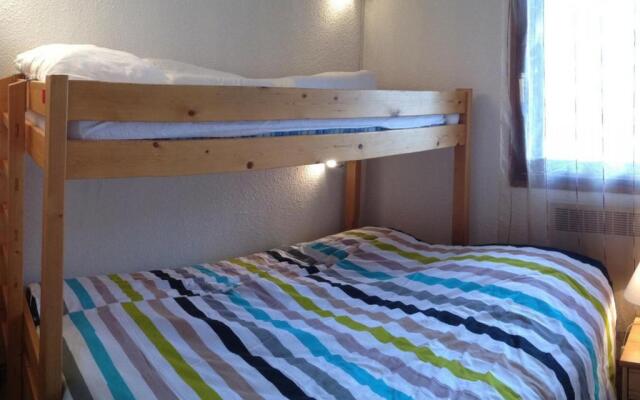 Appartement Montgenèvre, 2 pièces, 5 personnes - FR-1-445-35