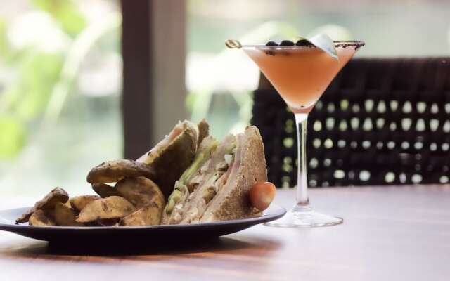 Amainah Bacalar Hotel Boutique - Adults Only