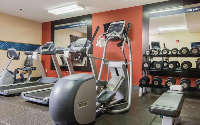 Hampton Inn Joplin