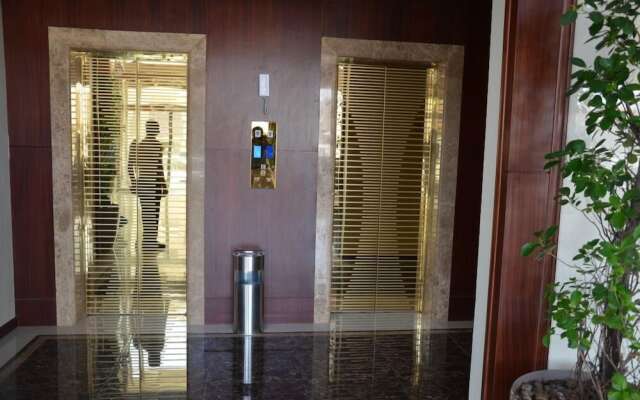 Shada Residence