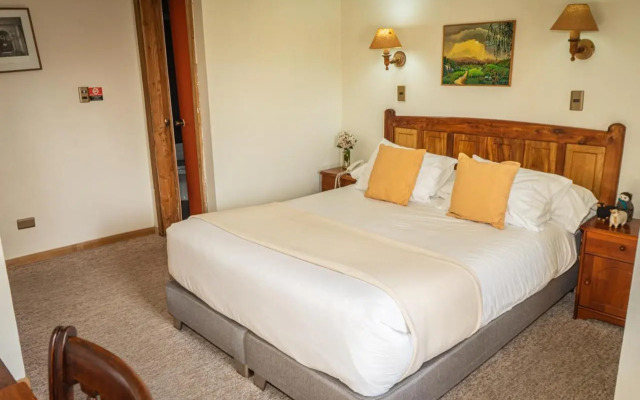 Hotel Boutique El Greco