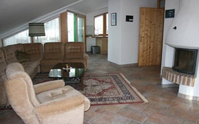 Aaron Appartements