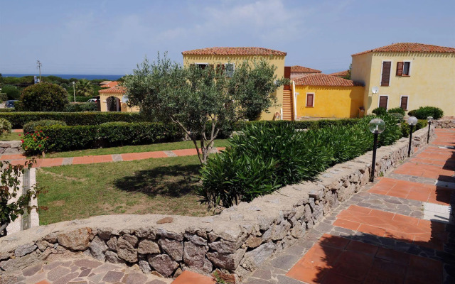 Residence Lu Lamoni Costa Nord