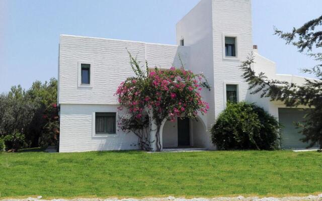 Rodos Paradise Villa