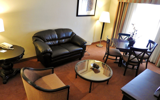 Holiday Inn Reynosa Zona Dorada by IHG