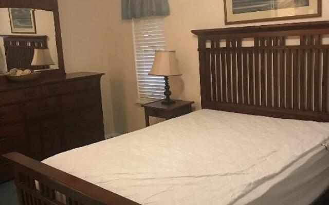 Courtyard #210 Condo