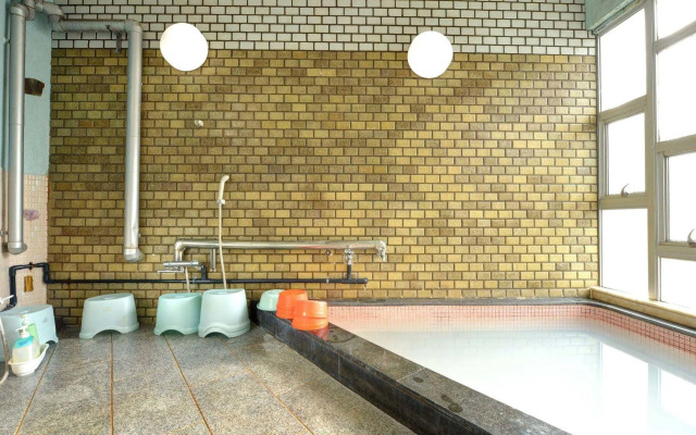 Okubo Ryokan