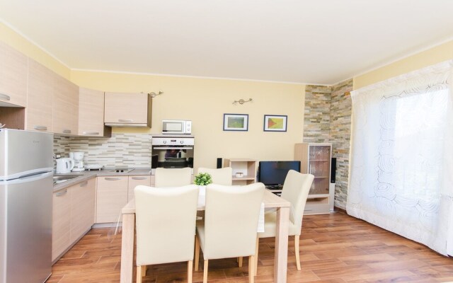 Apartment Ecio