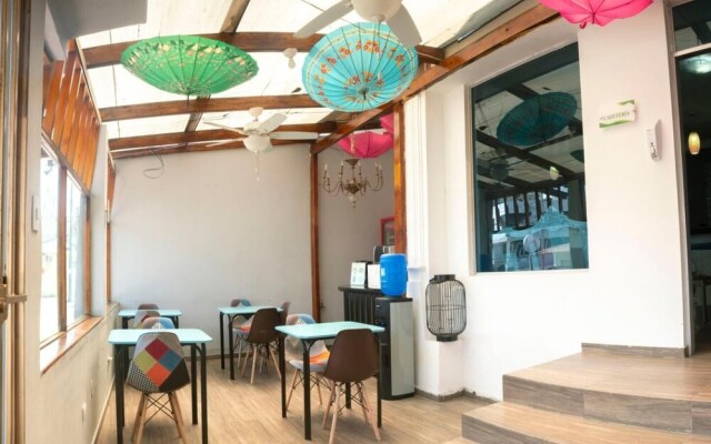 Hotel Boutique Casa Umiña