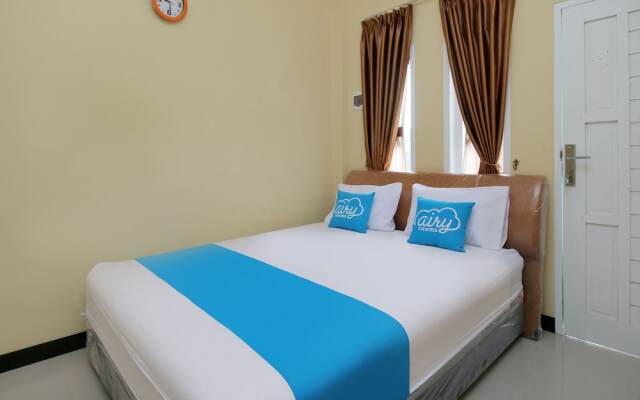 Airy Eco Gunungsari Ulu Beler Gang Rahmat 23 Balikpapan