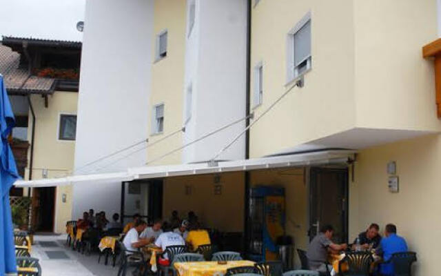 Hotel Klammer