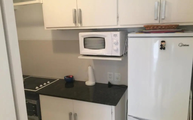 Apartamento en Edificio Kennedy