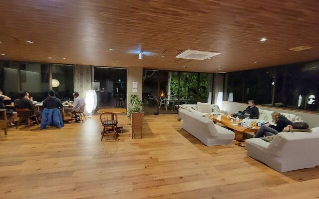 K's House Nikko - Kinugawa Onsen Hostel