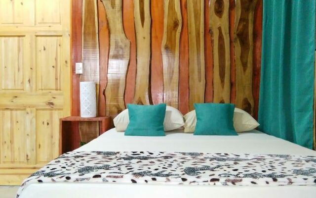 The Sunset Tucano Lodge
