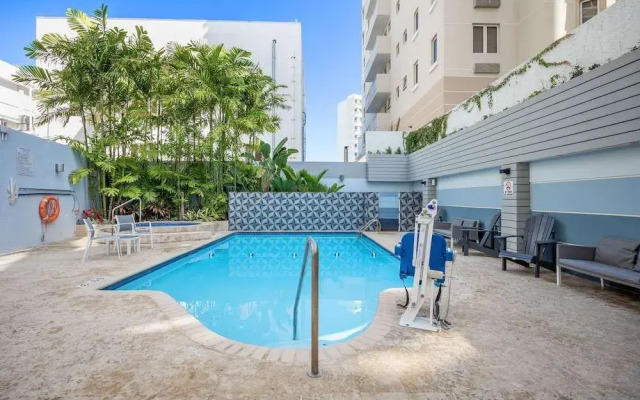 Holiday Inn Express San Juan Condado