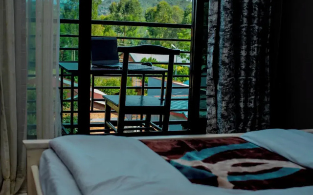 Comfort View Guest House