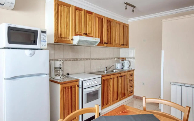Apartment Brodarica 4194d