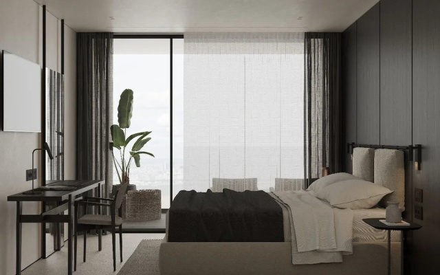 Dream Hotel Saranda