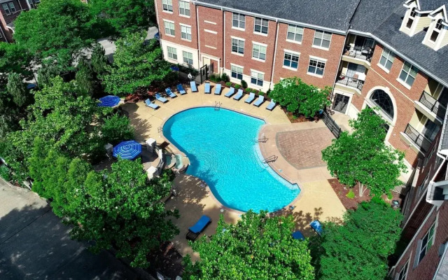 Barsala At The Village At Stetson Square