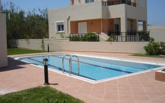 Selini Luxury Villas