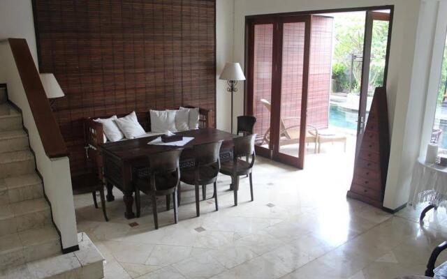 9 Bedroom GERHANA Villa Kuta Bali