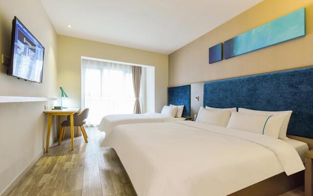 Hanting Hotel Xingyi