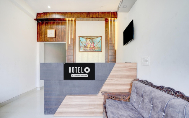 Super Hotel O Mathura-bharatpur