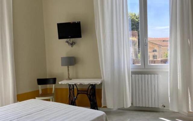 Via Pisano 22 - la tua casa in centro