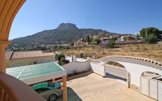 Villas Costa Calpe - Vistamar