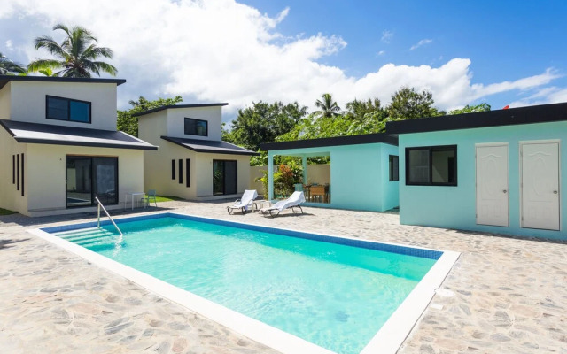 Residence Las Dos Palmas