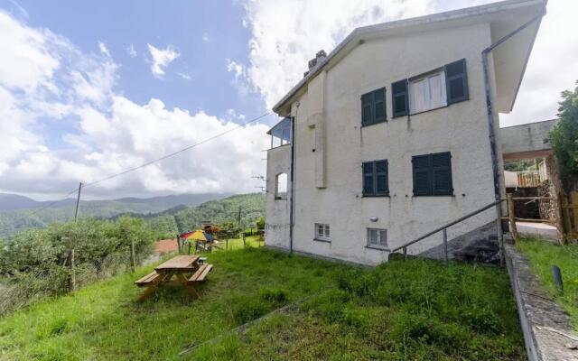 ALTIDO Lovely House in Mattarana