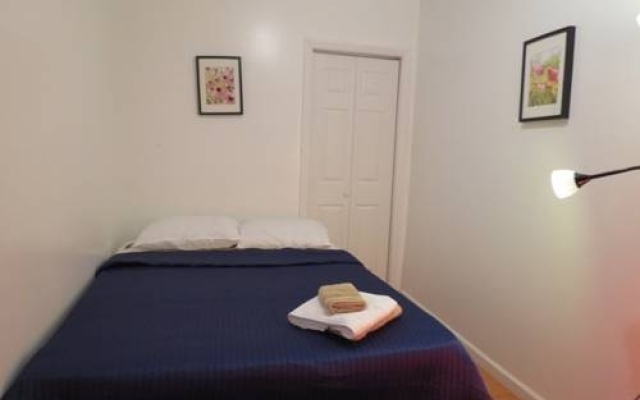 Empire State - Self Service Apartments