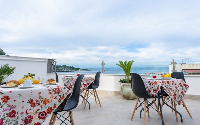 Una Terrazza sul Golfo