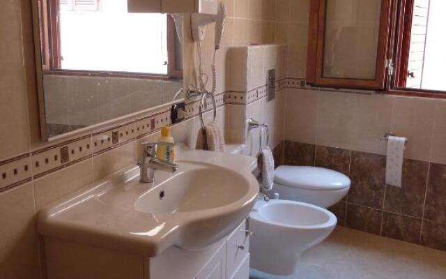 Appartamento Incani 20