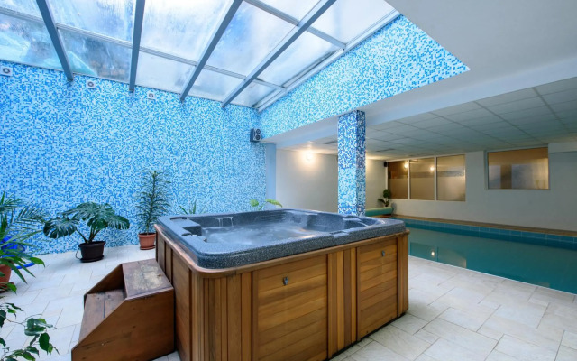 Kap House Hotel