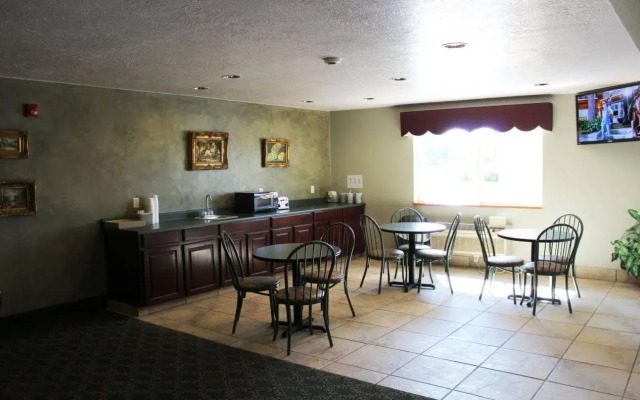 Hotel Scipio