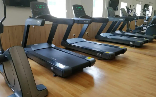 Holiday Inn Express Bengaluru Whitefield Itpl by IHG