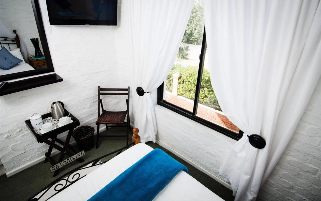 The Surf Shack - Backpackers/Hostel