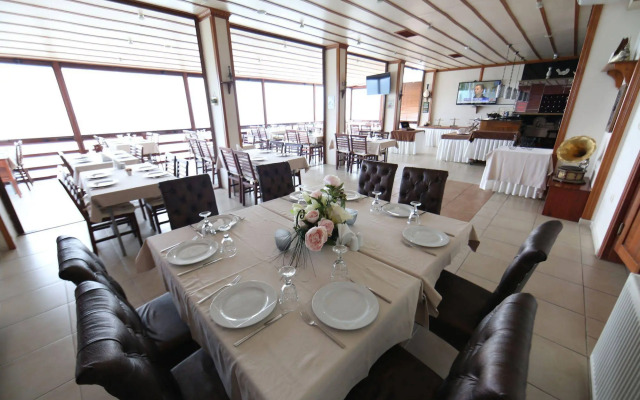 Sinop Antik Hotel