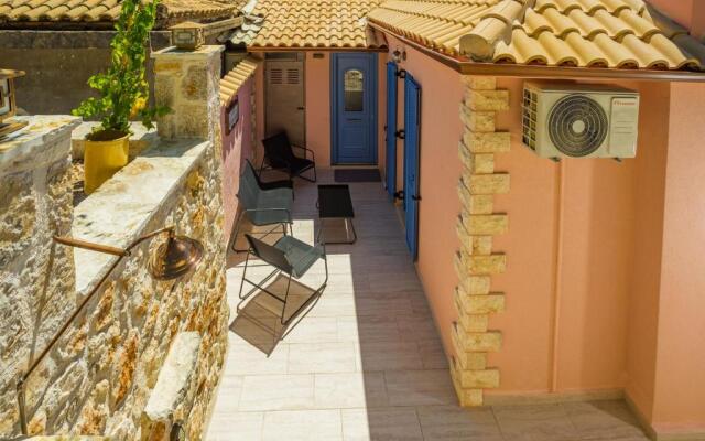 ANOGI - Boutique Guesthouse ~1909~