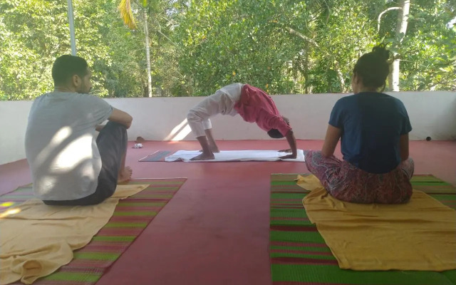 Marari Garden Ayurveda Homestay