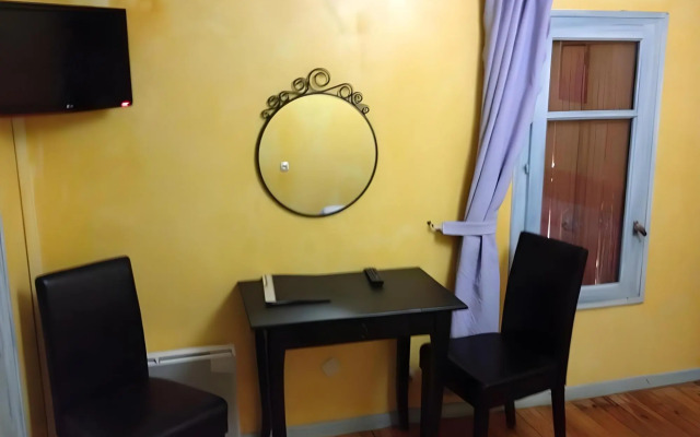 Hotel Restaurant La Calade