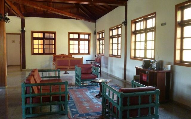 Pousada La Villa Del Valle