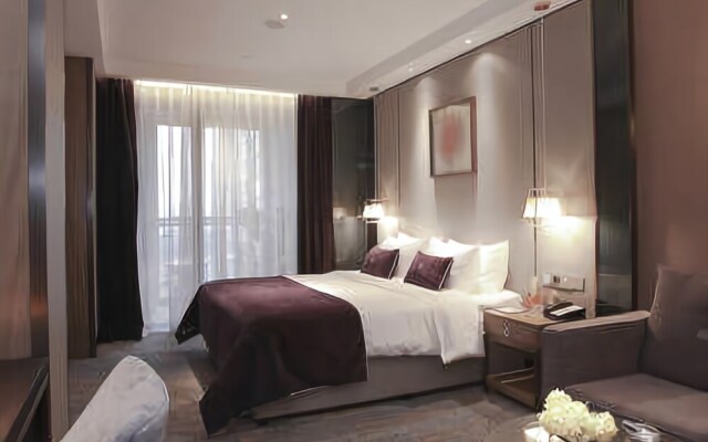 Haoyue Four Seasons Hotel
