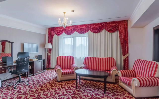 Hilton Sibiu