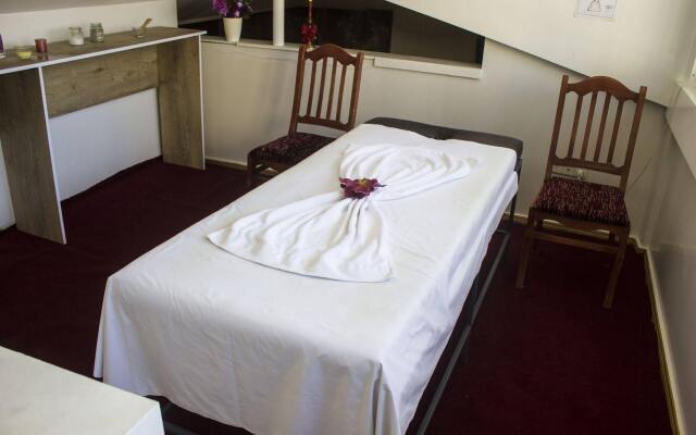 Hotel Residence Hill