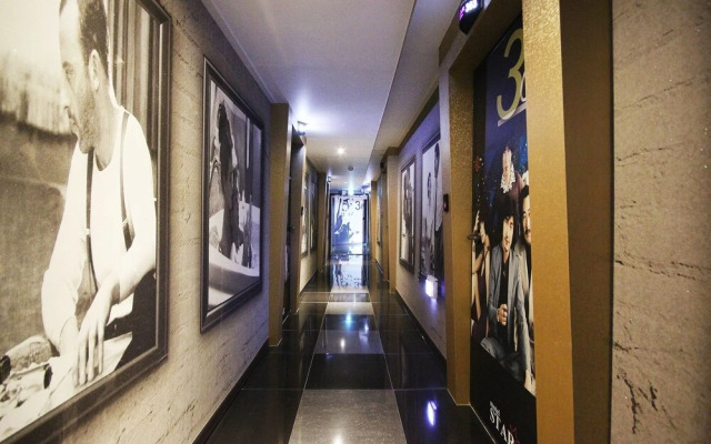 Daegu Dalsung Star