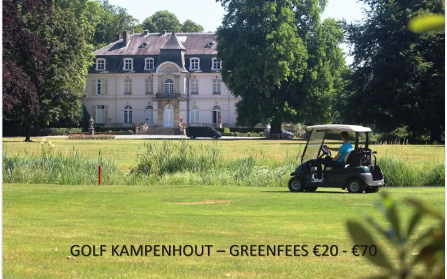 Van Hamme 1642 - 4 bed house